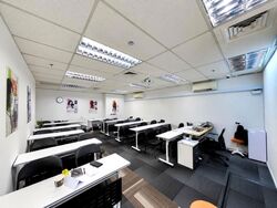 International Plaza (D2), Office #626819641